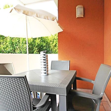 My House Apartment Riva del Garda Exterior photo