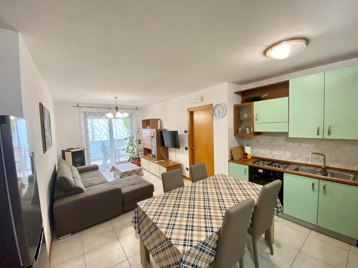 My House Apartment Riva del Garda Exterior photo