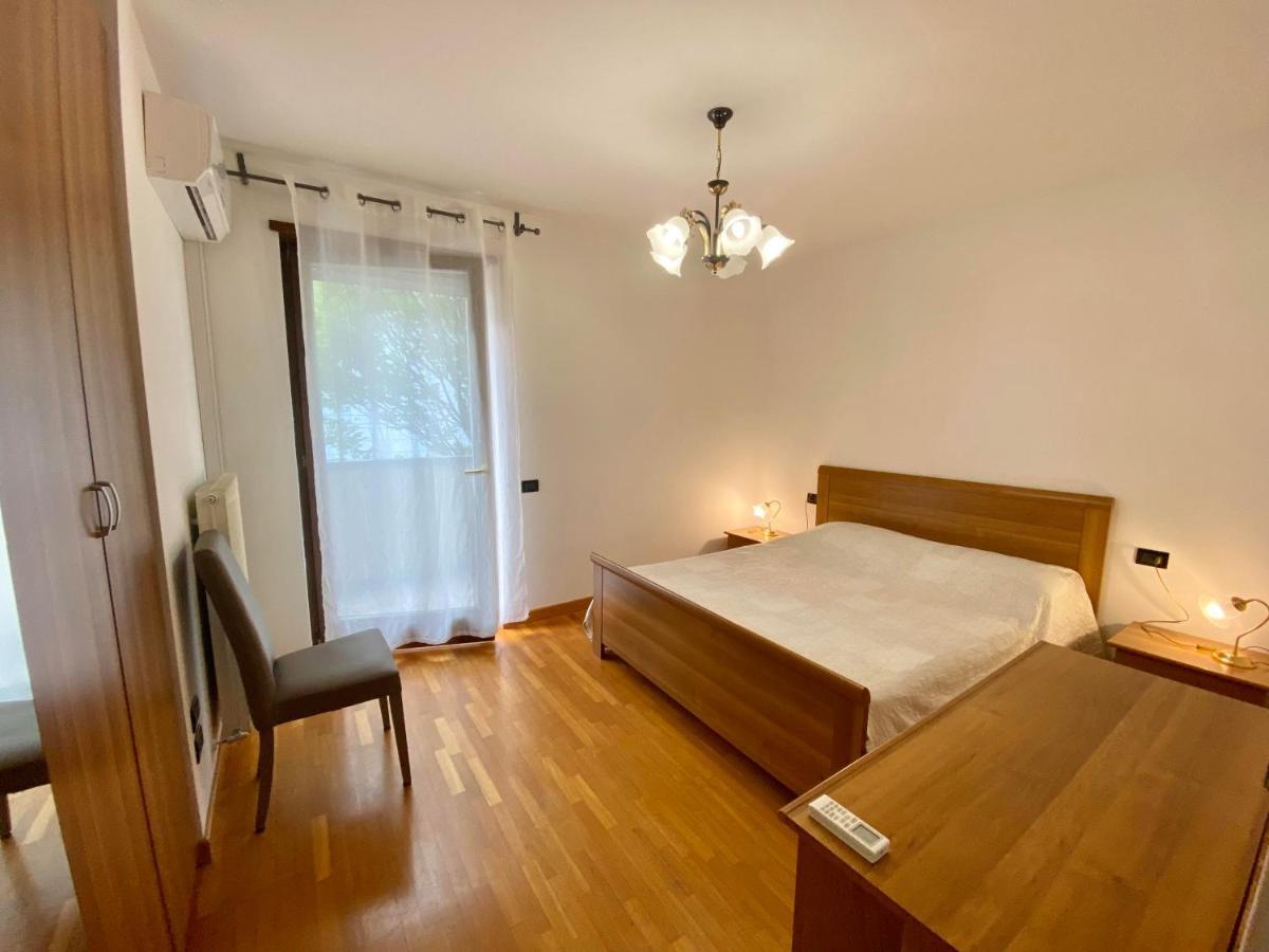 My House Apartment Riva del Garda Exterior photo