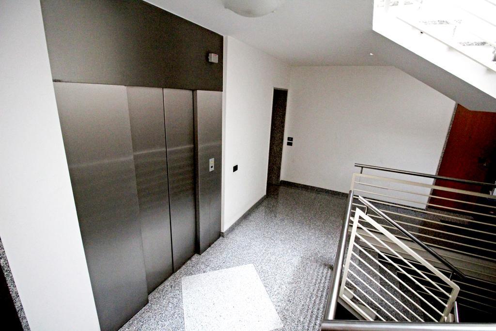 My House Apartment Riva del Garda Exterior photo